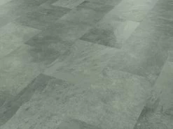 Karndean Knight Tile Grey Riven Slate