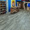 Karndean Van Gogh Aged Redwood 2 Karndean Van Gogh Aged Redwood -Flooring Specialty Store Karndean VGW100T Aged Redwood Room