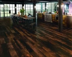 Karndean Van Gogh Charred Oak