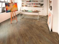 Karndean Van Gogh Hessian Oak