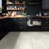 Karndean Van Gogh Bianco Breccia Marble