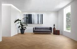 Karndean Van Gogh Warm Brushed Oak