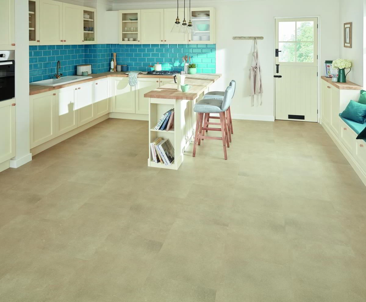 Karndean Van Gogh Cotswold Stone 3 Karndean Van Gogh Cotswold Stone