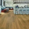 Karndean Van Gogh Golden Brushed Oak -Flooring Specialty Store Karndean Van Gogh Golden Brushed Oak VGW122T Room Site