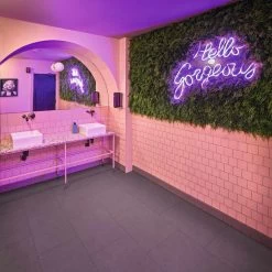 Karndean Van Gogh Graphite Castello Marble