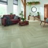 Karndean Van Gogh Grey Brushed Oak Herringbone 1 Karndean Van Gogh Grey Brushed Oak Herringbone -Flooring Specialty Store Karndean Van Gogh Grey Brushed Oak SM VGW120T Room1star Site