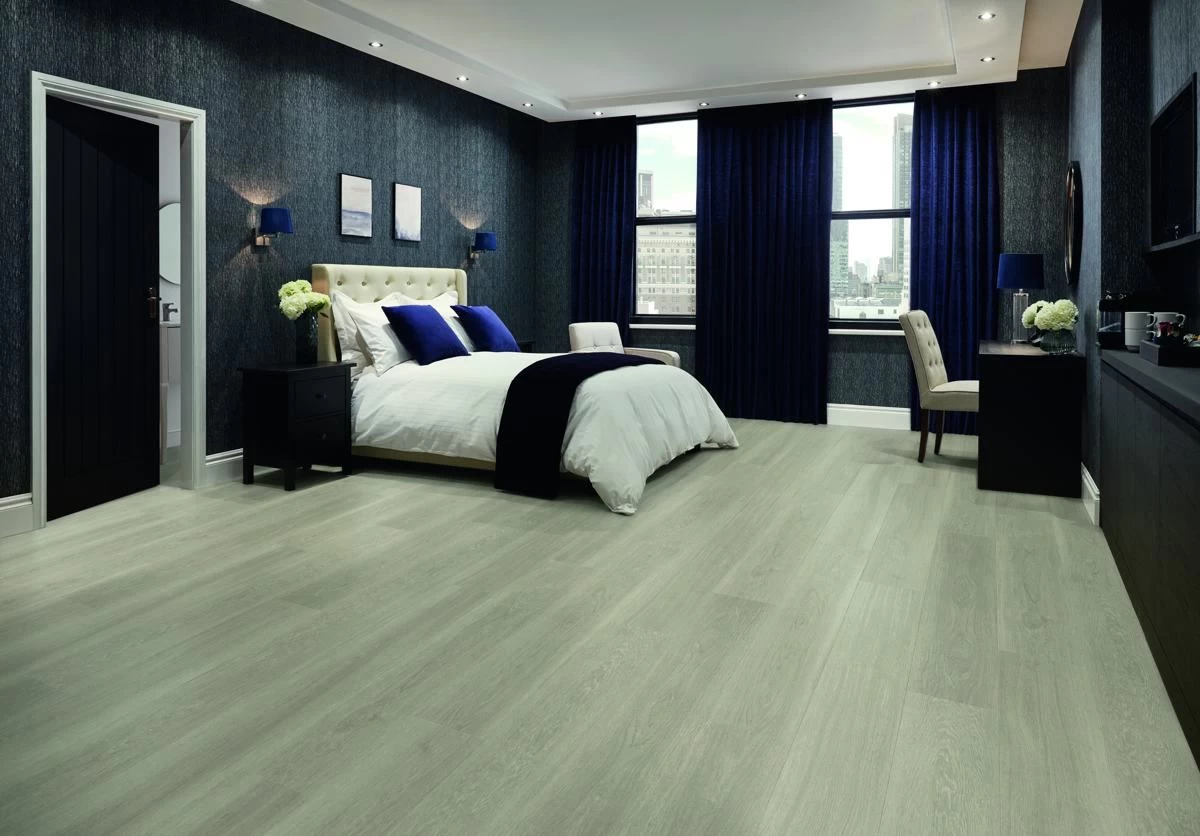 Karndean Van Gogh Grey Brushed Oak 3 Karndean Van Gogh Grey Brushed Oak