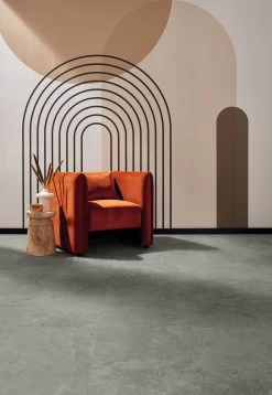 Karndean Van Gogh Grigio Breccia Marble