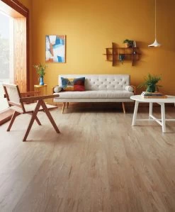 Karndean Van Gogh Hayfield Oak