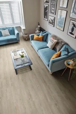 Karndean Van Gogh Light Country Oak