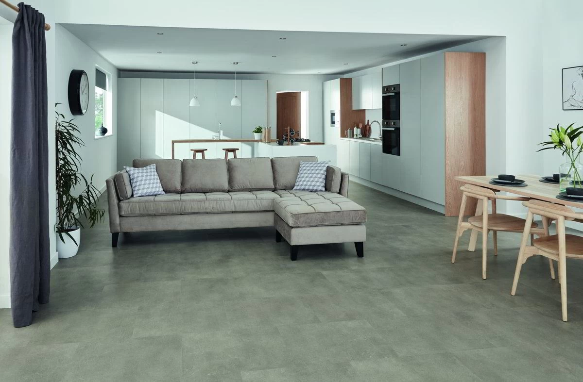 Karndean Van Gogh Metro Grey 3 Karndean Van Gogh Metro Grey