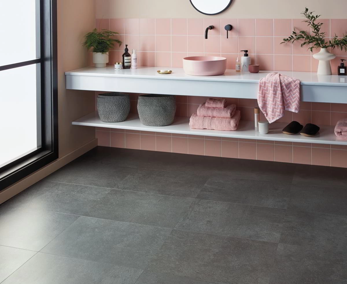 Karndean Van Gogh Milanese Slate 3 Karndean Van Gogh Milanese Slate