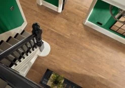 Karndean Van Gogh Natural School Cedar