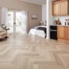 Karndean Van Gogh Texas White Ash 1 Karndean Van Gogh Texas White Ash -Flooring Specialty Store Karndean Van Gogh Parquet Texas White Ash Room3