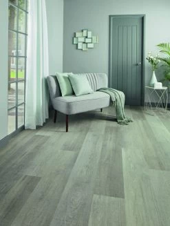 Karndean Van Gogh Shadow Oak