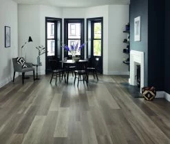 Karndean Van Gogh Washed Grey Ash