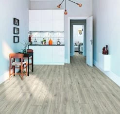 Kronospan Atlantic 8mm Dove Cashmere Oak