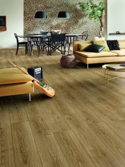 Kronospan Supernatural Antique Sterling Oak