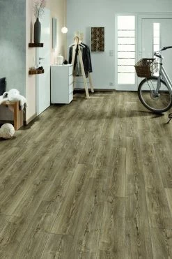 Kronospan Supernatural Twilight Sterling Oak