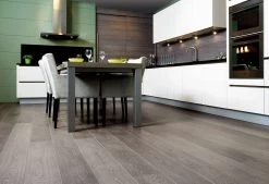 Quickstep Largo Grey Vintage Oak Planks