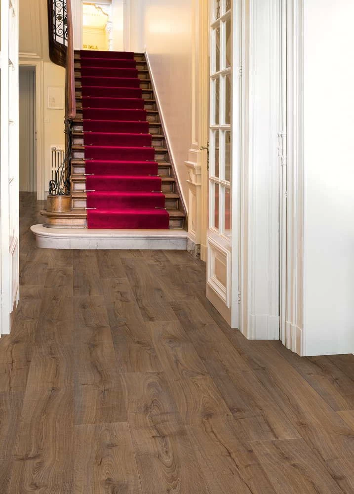 Quickstep Largo Cambridge Oak Dark 3 Quickstep Largo Cambridge Oak Dark