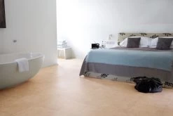 Karndean Da Vinci Sienna Limestone