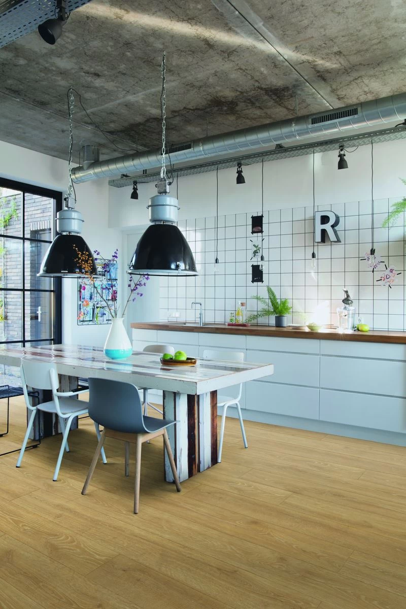 Quickstep Majestic Woodland Oak Natural 3 Quickstep Majestic Woodland Oak Natural