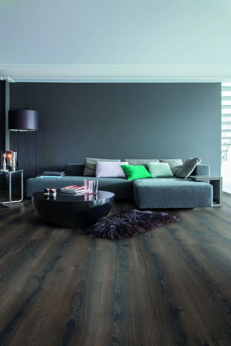 Quickstep Majestic Desert Oak Brushed Dark Brown 3 Quickstep Majestic Desert Oak Brushed Dark Brown