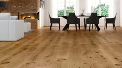 Natura Ultima Oak Manor