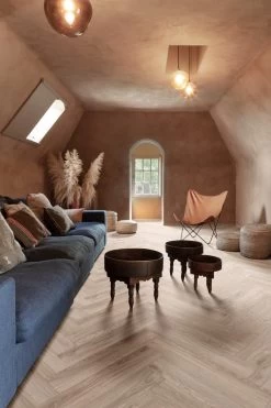 Moduleo LayRed BlackJack 22218 Herringbone