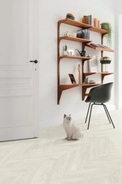 Moduleo LayRed Laurel Oak 51104 Herringbone