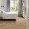 Moduleo LayRed Sierra Oak 58847 Herringbone -Flooring Specialty Store Moduleo LayRed Sierra Oak 58847 Herringbone Room