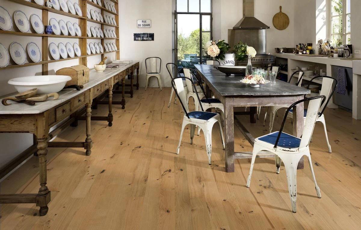 Kahrs Oak London 3 Kahrs Oak London