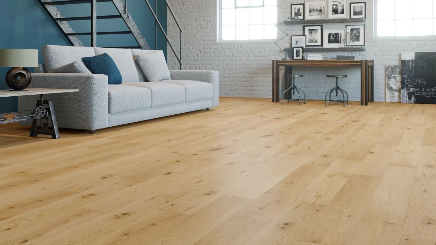 Natura Ironbark Oak Heartwood 3 Natura Ironbark Oak Heartwood