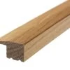 Natura Solid Oak Edge Profile -Flooring Specialty Store Natura oak L trim