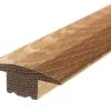 Natura Solid Oak Threshold Profile -Flooring Specialty Store Natura oak T trim