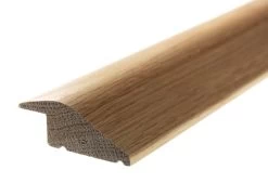 Natura Solid Oak Ramp Profile