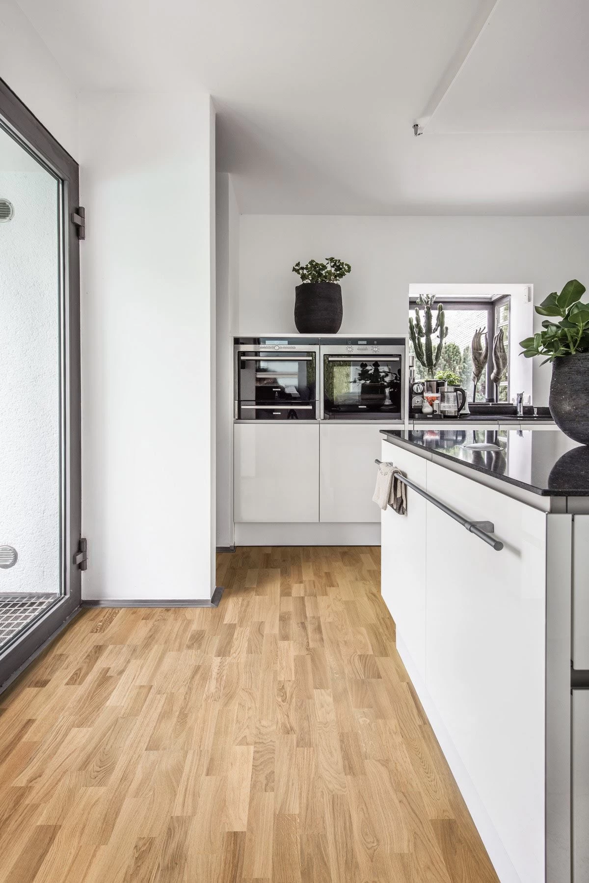 Kahrs Lumen Oak Dawn 3 Kahrs Lumen Oak Dawn