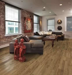 Kahrs Da Capo Oak Decorum