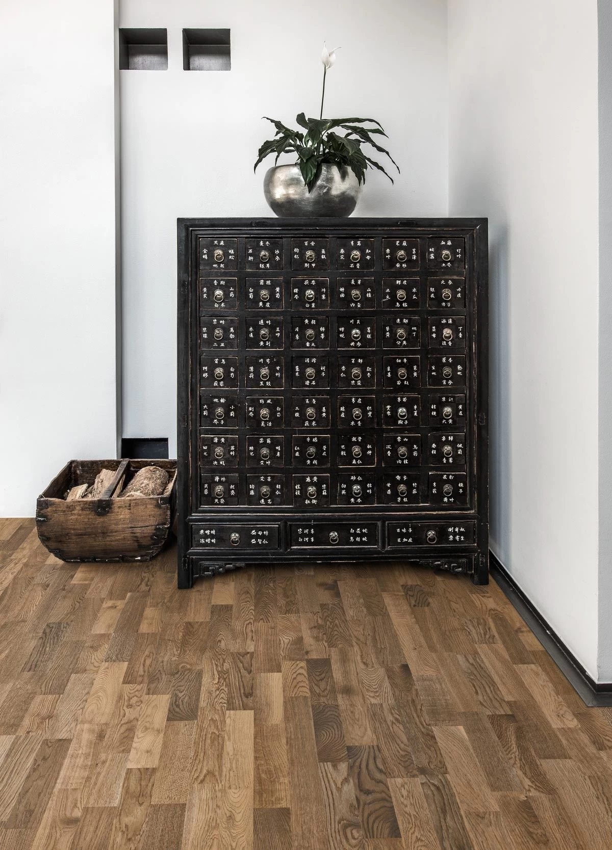 Kahrs Lumen Oak Dusk 3 Kahrs Lumen Oak Dusk