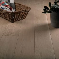 Natura Ultima Oak Raw