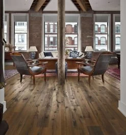 Kahrs Da Capo Oak Sparuto