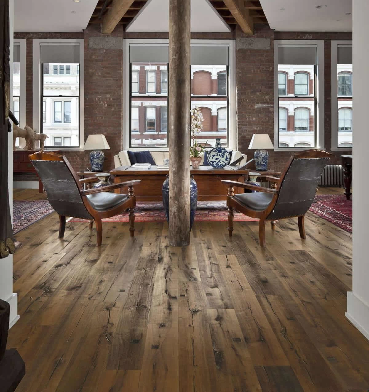 Kahrs Da Capo Oak Sparuto 3 Kahrs Da Capo Oak Sparuto