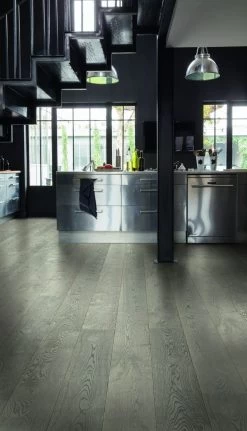 Quickstep Palazzo Concrete Oak