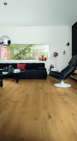 Quickstep Palazzo Sunset Oak