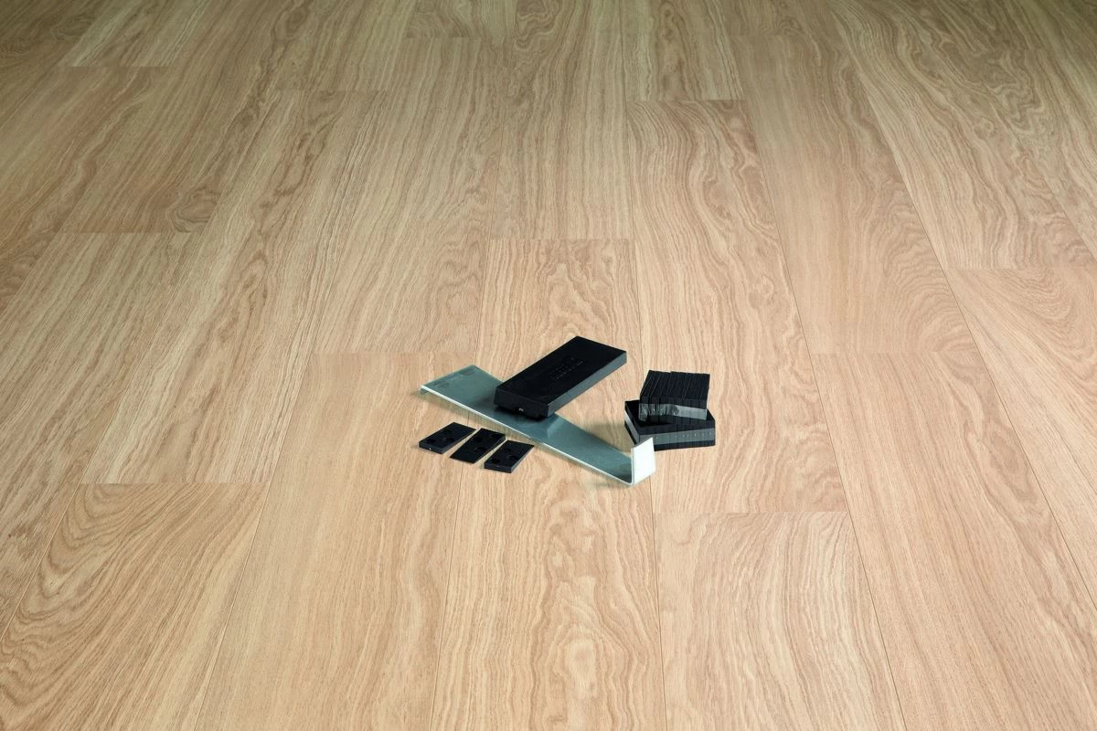 Quickstep Installation Kit 3 Quickstep Installation Kit