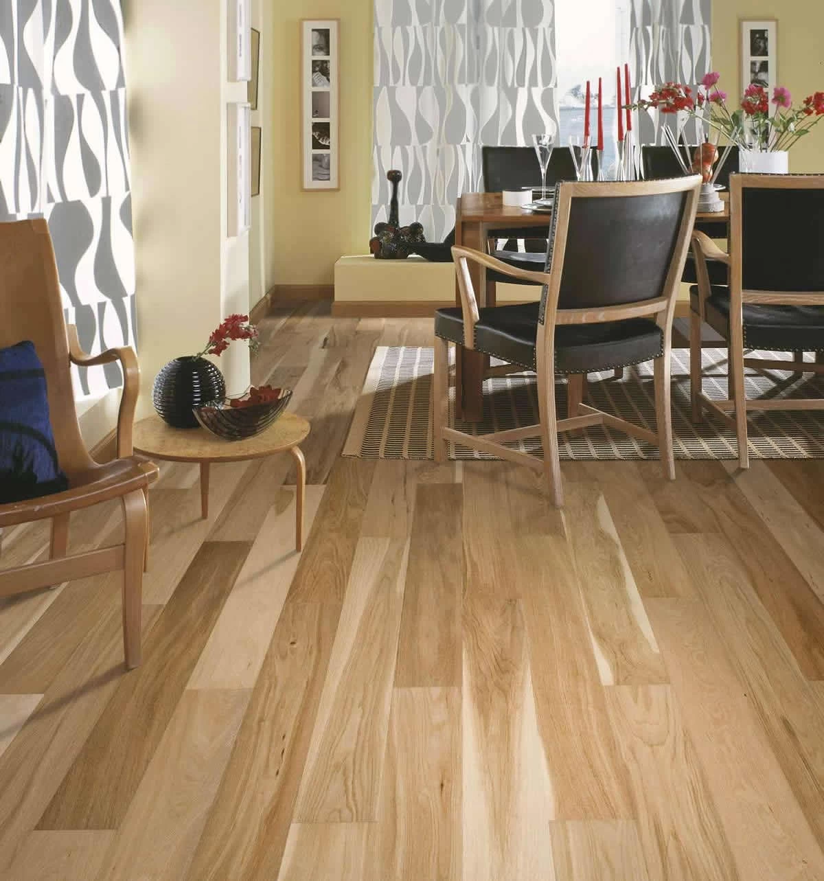 Kahrs Spirit Collection 3 Kahrs Spirit Collection