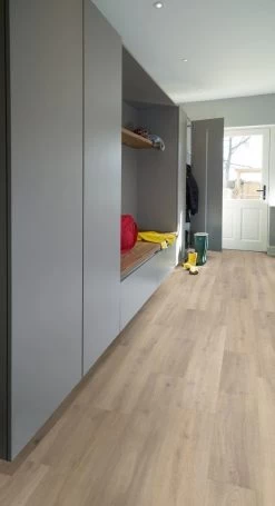 Polyflor Camaro Naked Blond Oak
