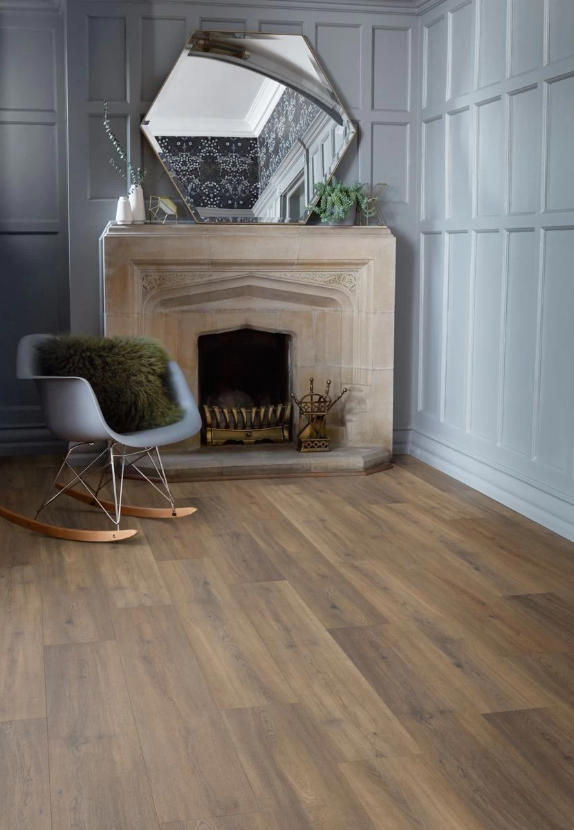 Polyflor Camaro RigidCore Astoria Oak 3 Polyflor Camaro RigidCore Astoria Oak