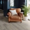 Polyflor Camaro RigidCore Bayswater Oak -Flooring Specialty Store Polyflor Camaro RigidCore Bayswater Oak Vinyl Flooring Room